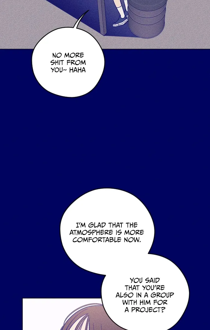 Youth Diary Chapter 6 page 69 - 