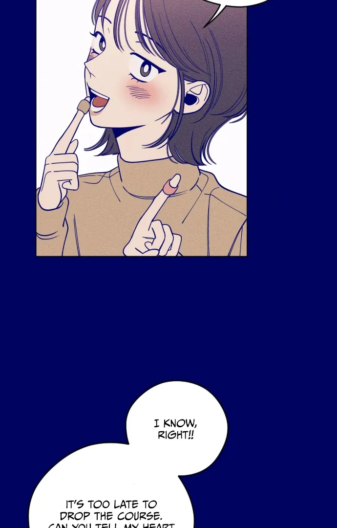 Youth Diary Chapter 6 page 70 - 
