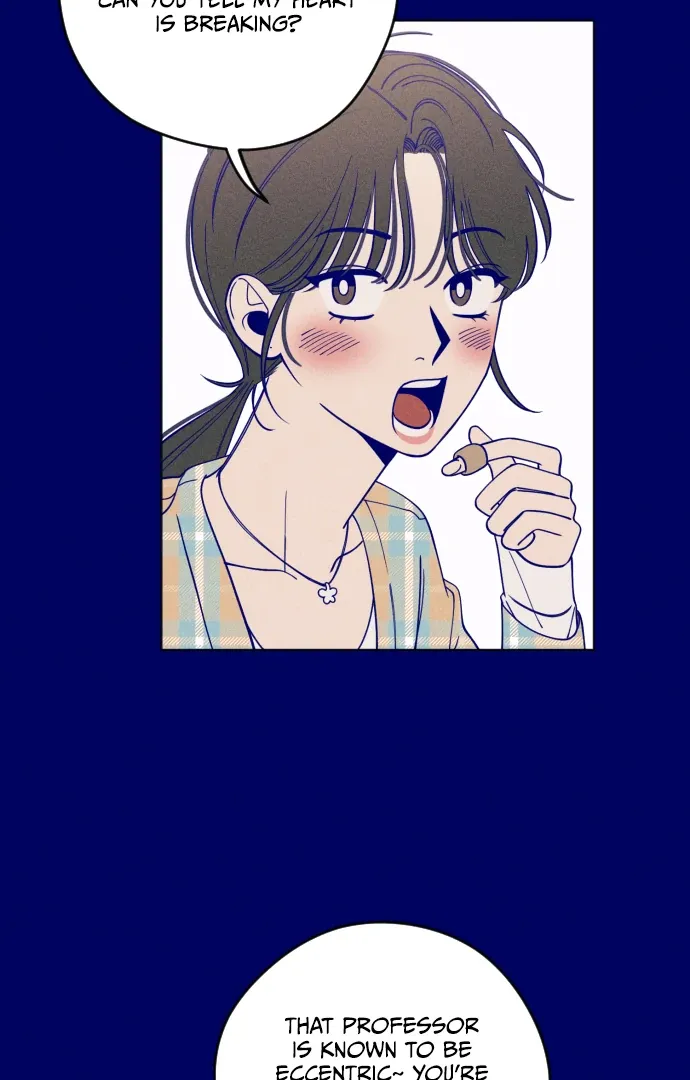 Youth Diary Chapter 6 page 71 - 