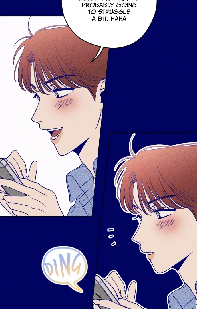 Youth Diary Chapter 6 page 72 - 