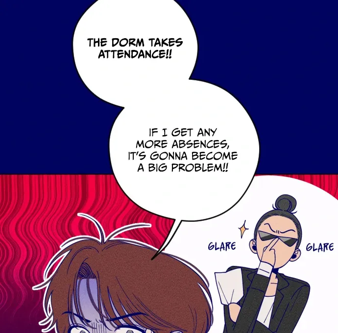 Youth Diary Chapter 6 page 75 - 