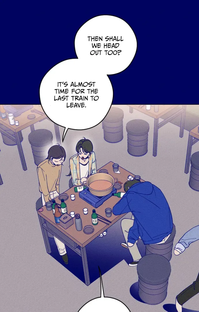 Youth Diary Chapter 6 page 77 - 
