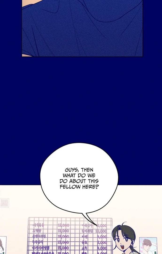 Youth Diary Chapter 6 page 79 - 