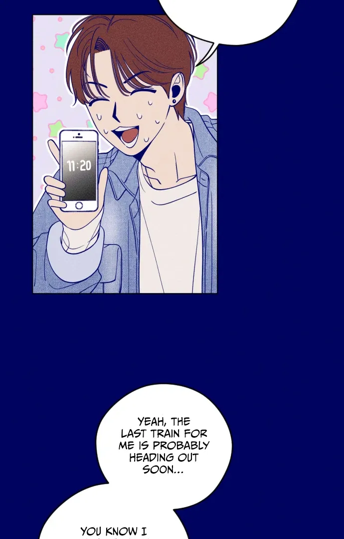 Youth Diary Chapter 6 page 82 - 