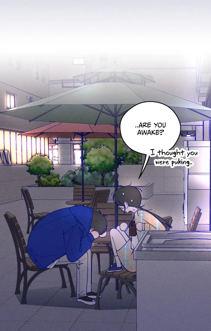 Youth Diary Chapter 6 page 89 - 
