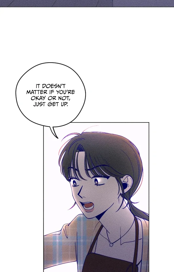 Youth Diary Chapter 6 page 90 - 