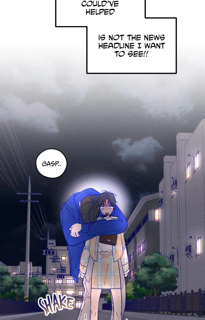 Youth Diary Chapter 6 page 99 - 