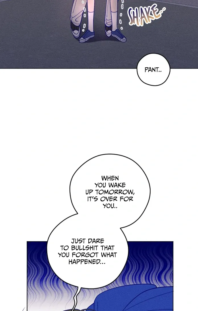 Youth Diary Chapter 6 page 100 - 
