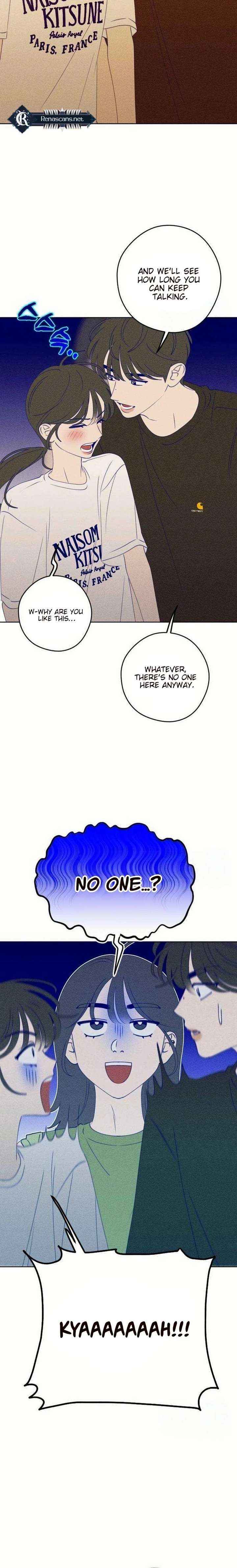 Youth Diary Chapter 60 page 23 - 