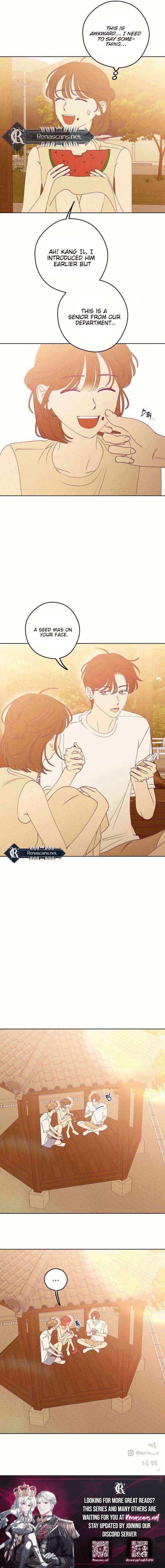 Youth Diary Chapter 60 page 26 - 