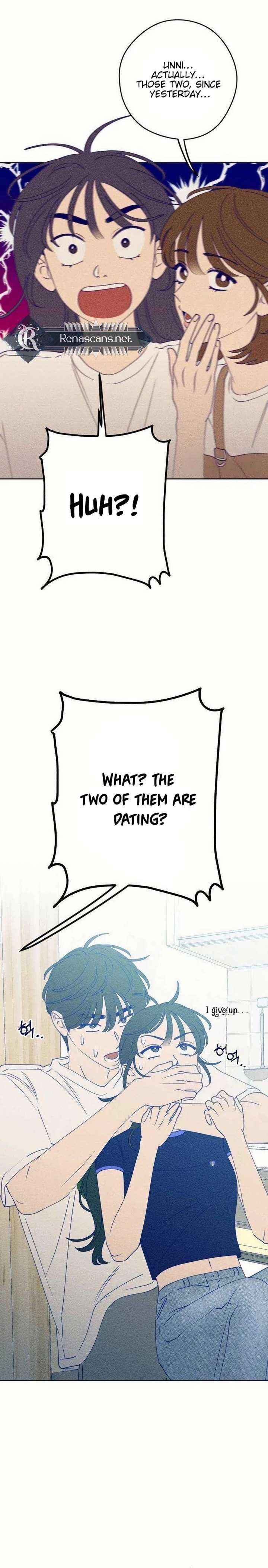 Youth Diary Chapter 60 page 9 - 