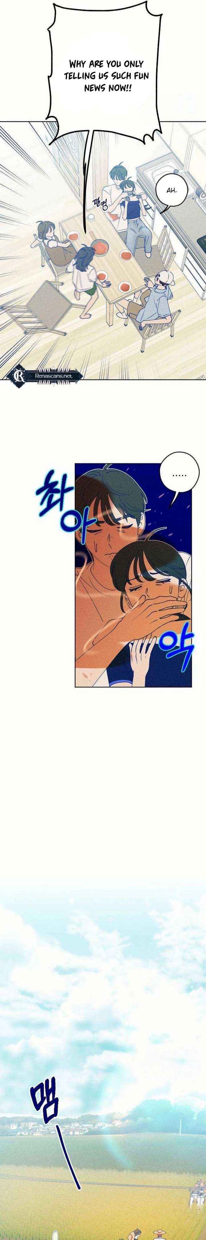 Youth Diary Chapter 60 page 10 - 