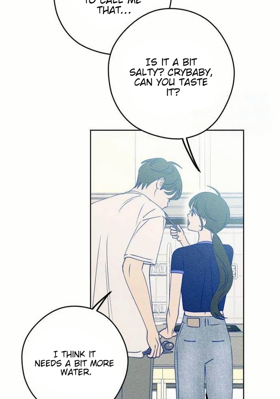 Youth Diary Chapter 603 page 19 - 