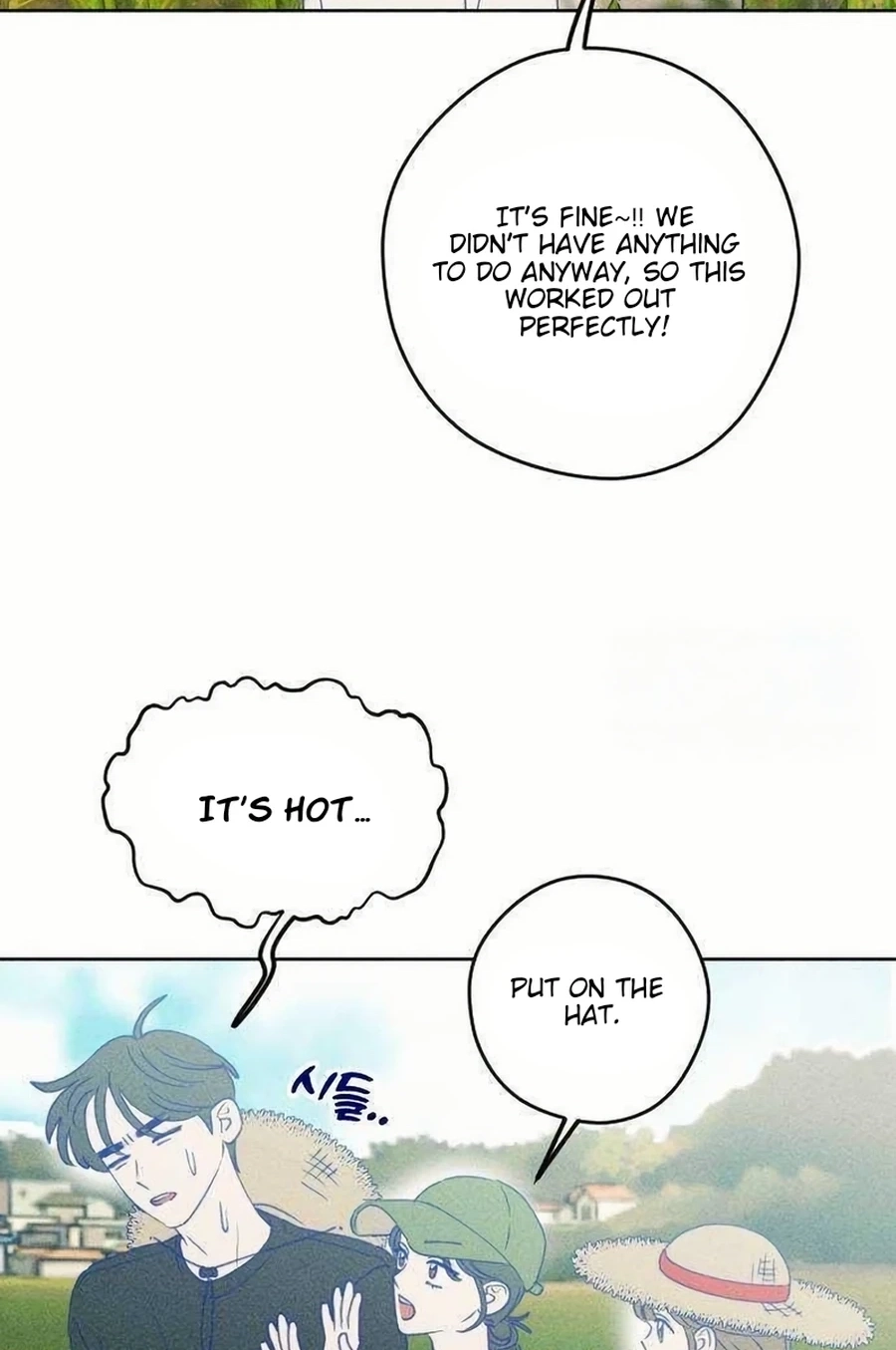 Youth Diary Chapter 603 page 41 - 