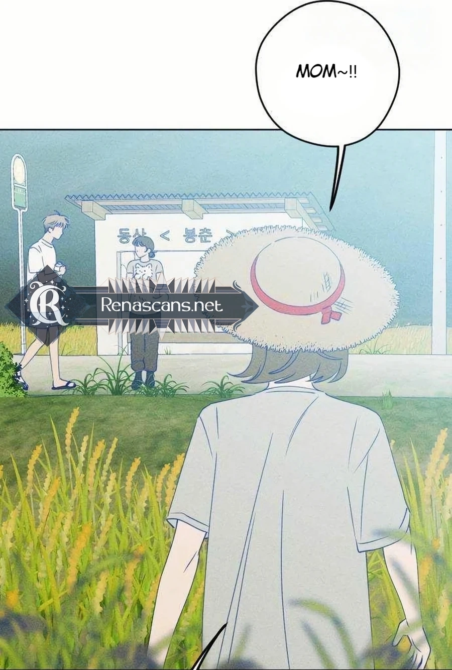 Youth Diary Chapter 603 page 43 - 