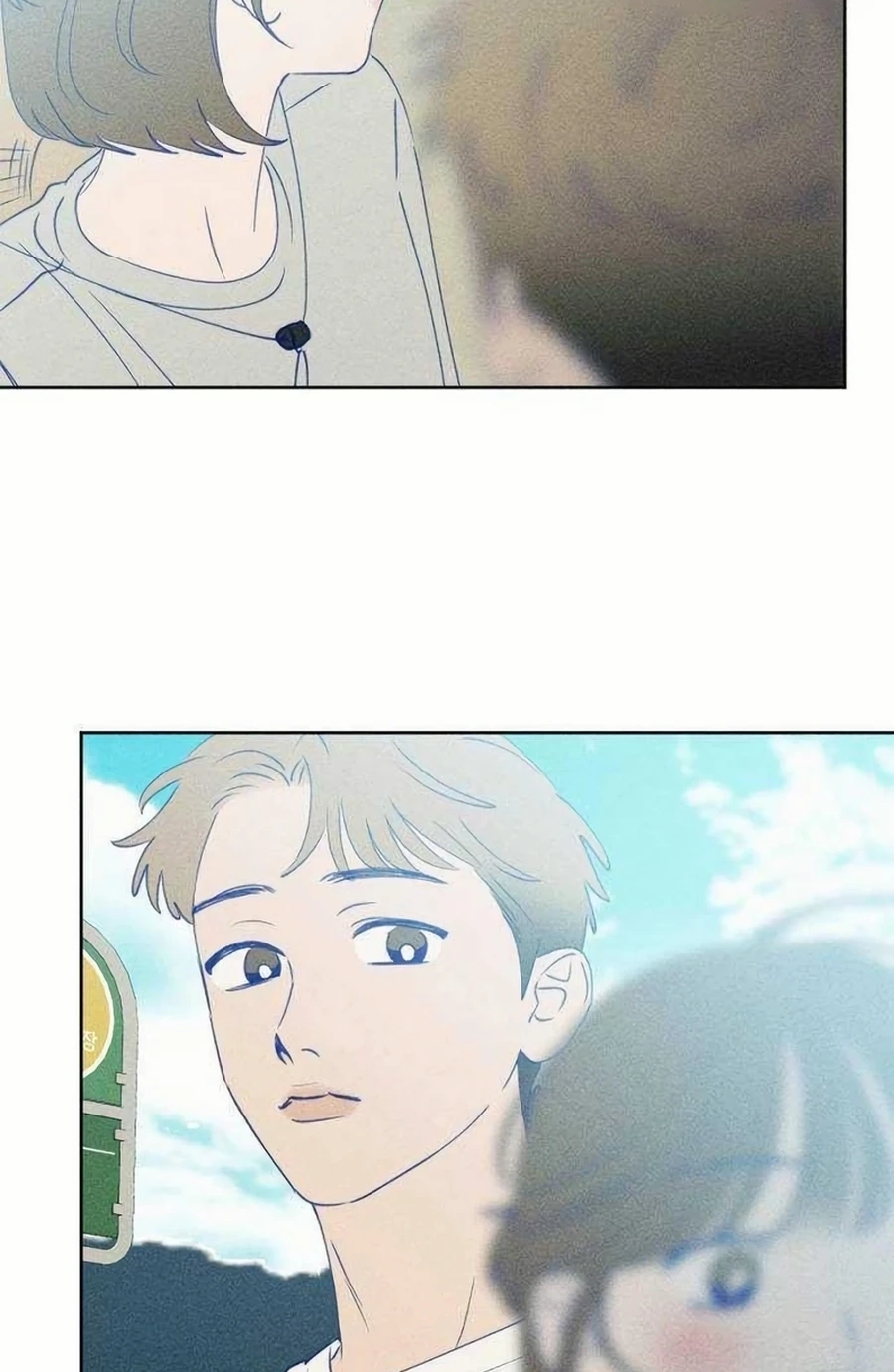 Youth Diary Chapter 603 page 57 - 