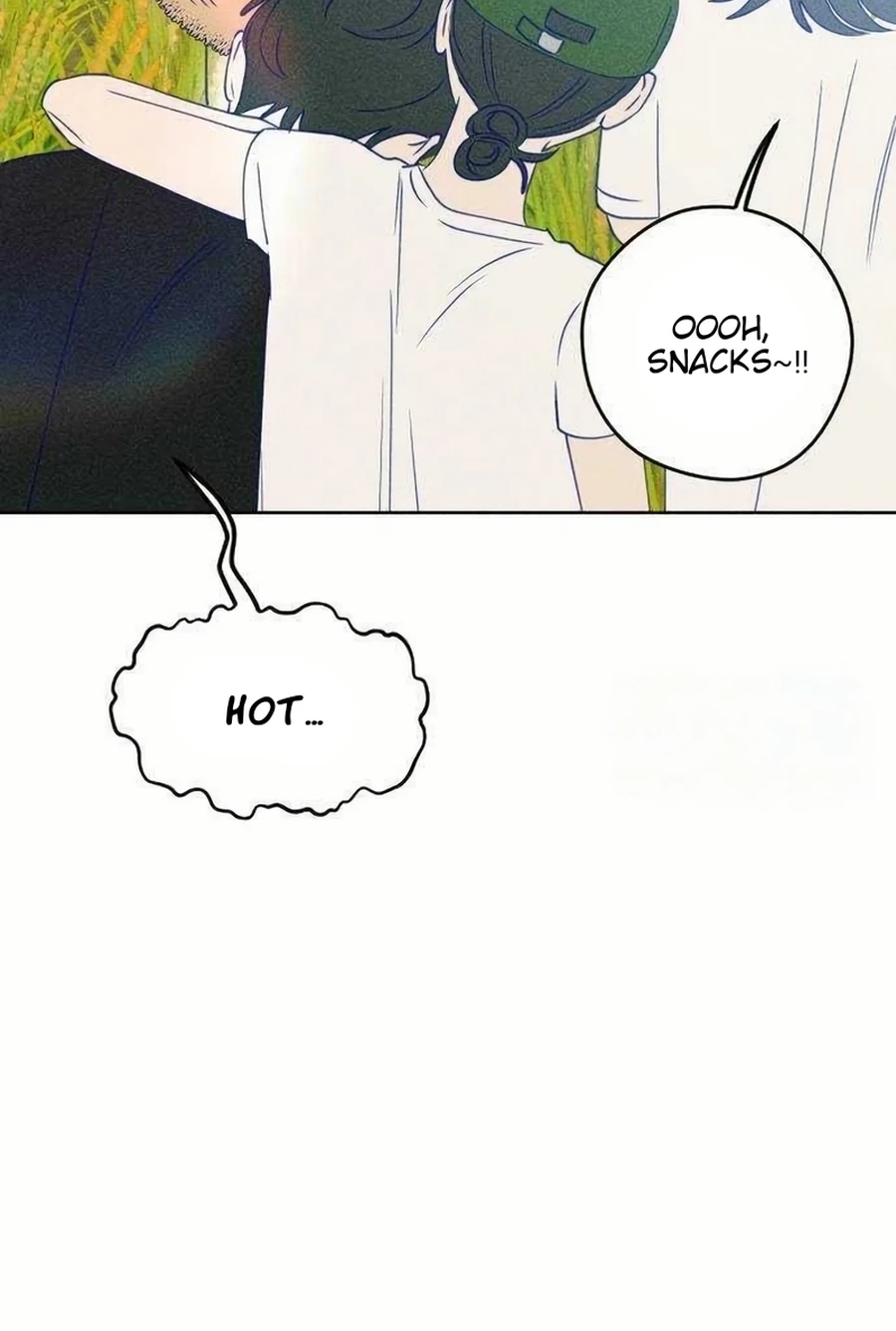 Youth Diary Chapter 603 page 61 - 