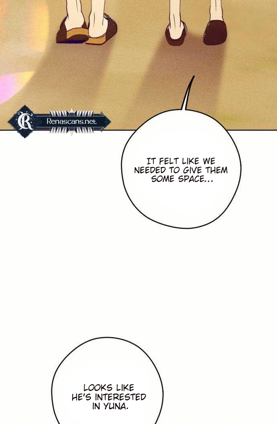 Youth Diary Chapter 603 page 77 - 