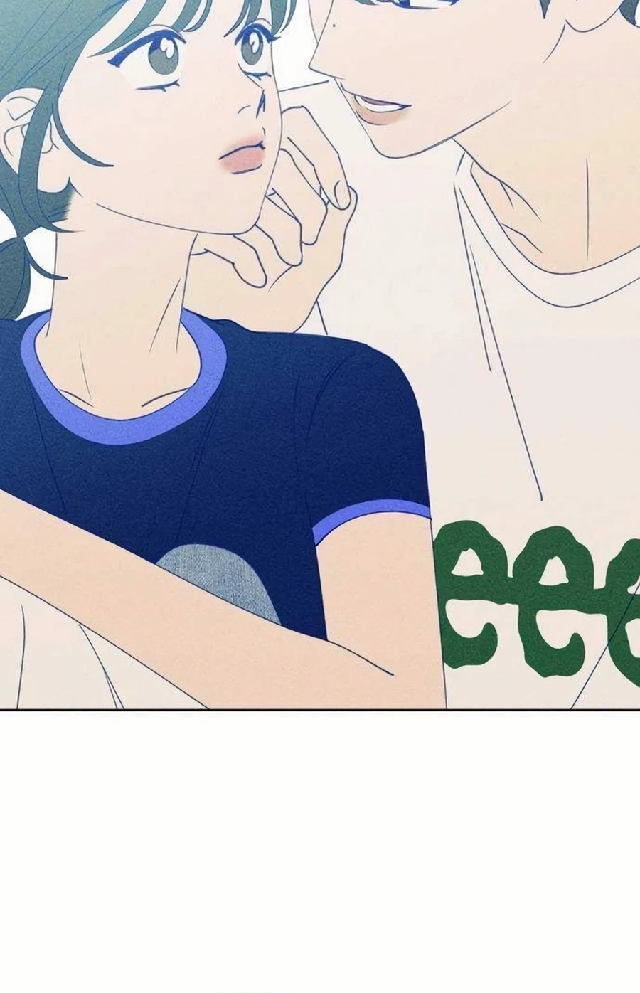 Youth Diary Chapter 603 page 9 - 