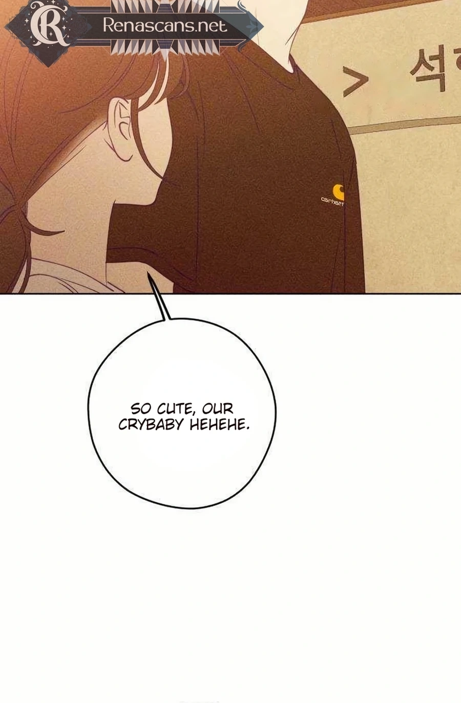 Youth Diary Chapter 603 page 83 - 