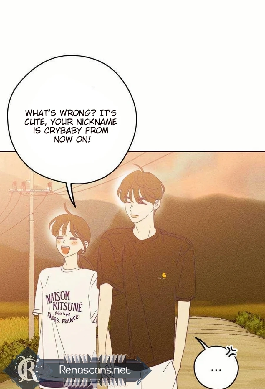 Youth Diary Chapter 603 page 85 - 