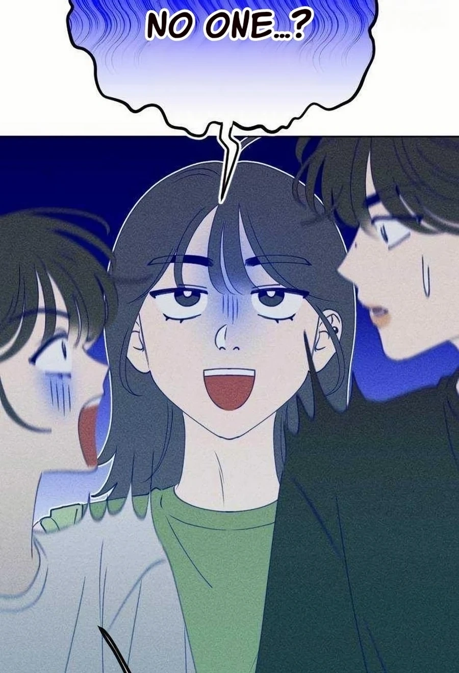 Youth Diary Chapter 603 page 91 - 