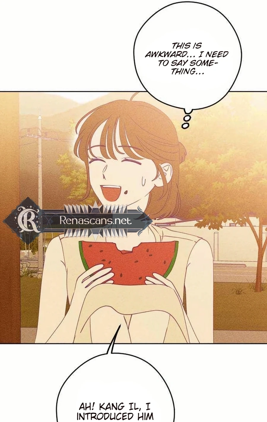 Youth Diary Chapter 604 page 101 - 