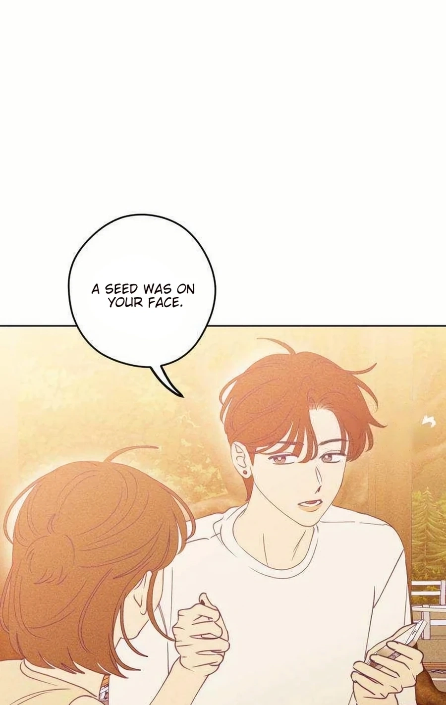 Youth Diary Chapter 604 page 103 - 