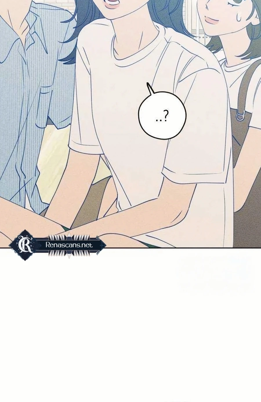 Youth Diary Chapter 604 page 17 - 