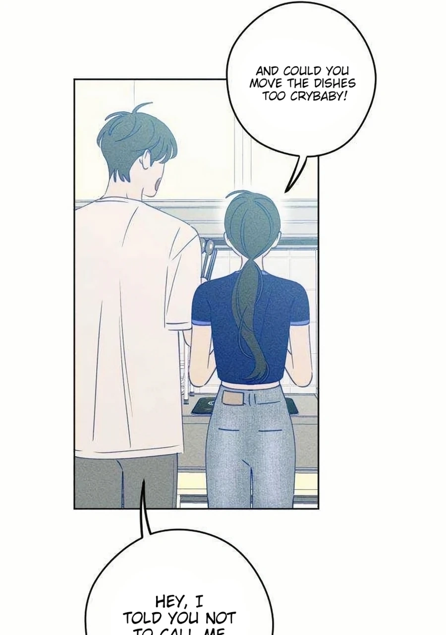 Youth Diary Chapter 604 page 18 - 