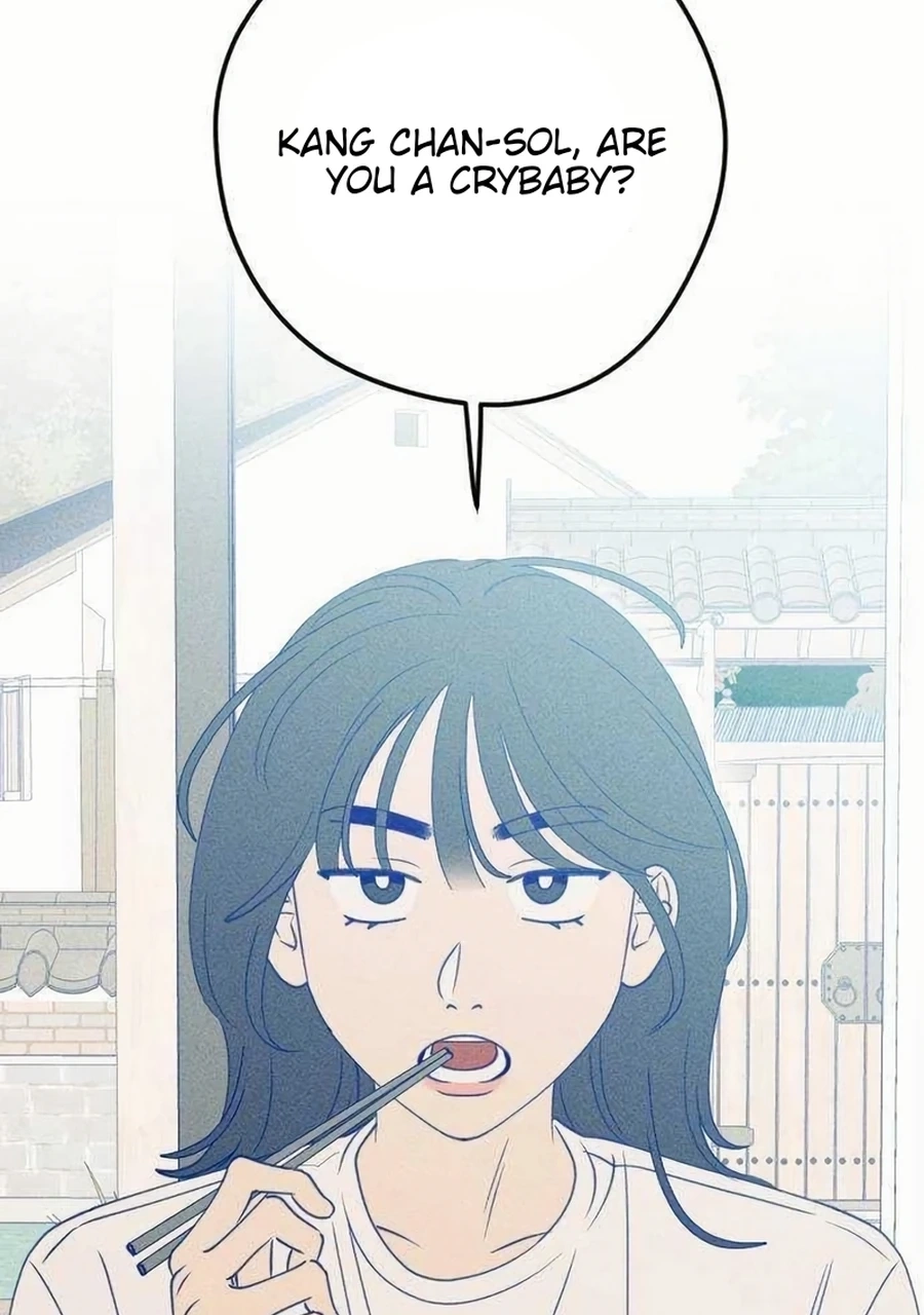 Youth Diary Chapter 604 page 21 - 