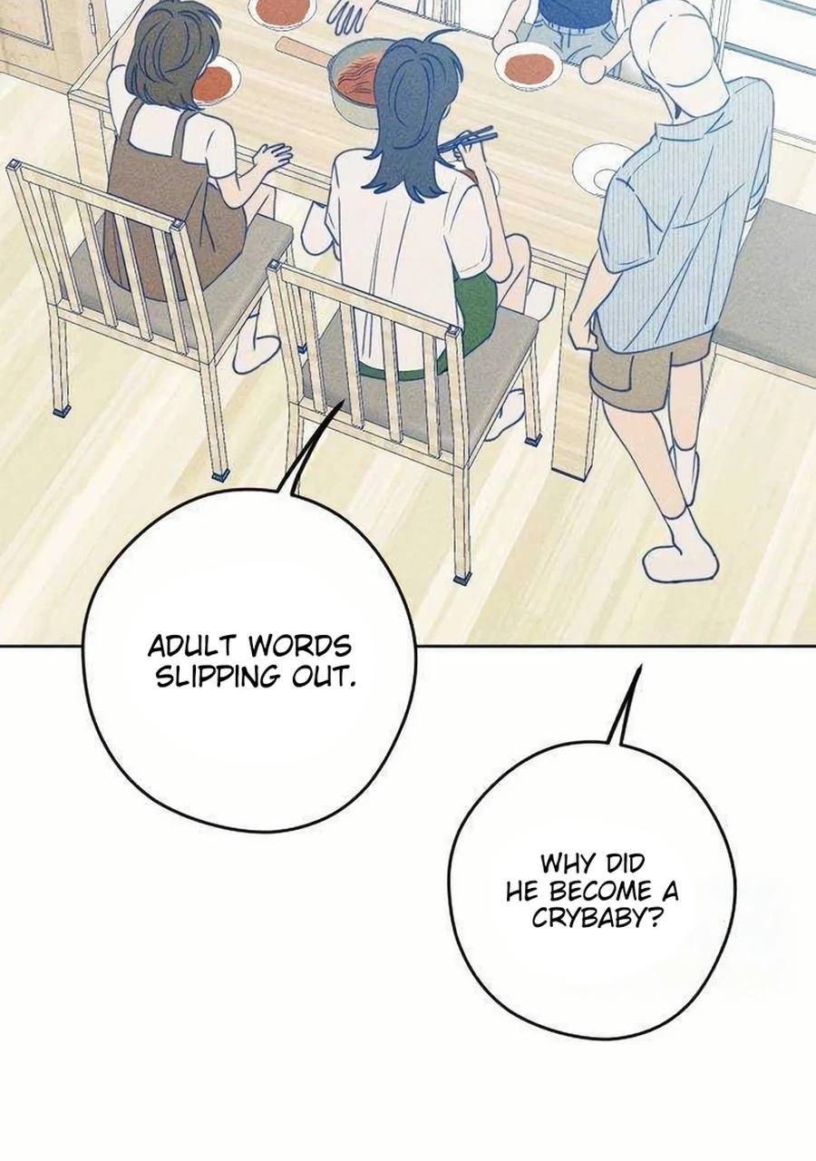 Youth Diary Chapter 604 page 25 - 