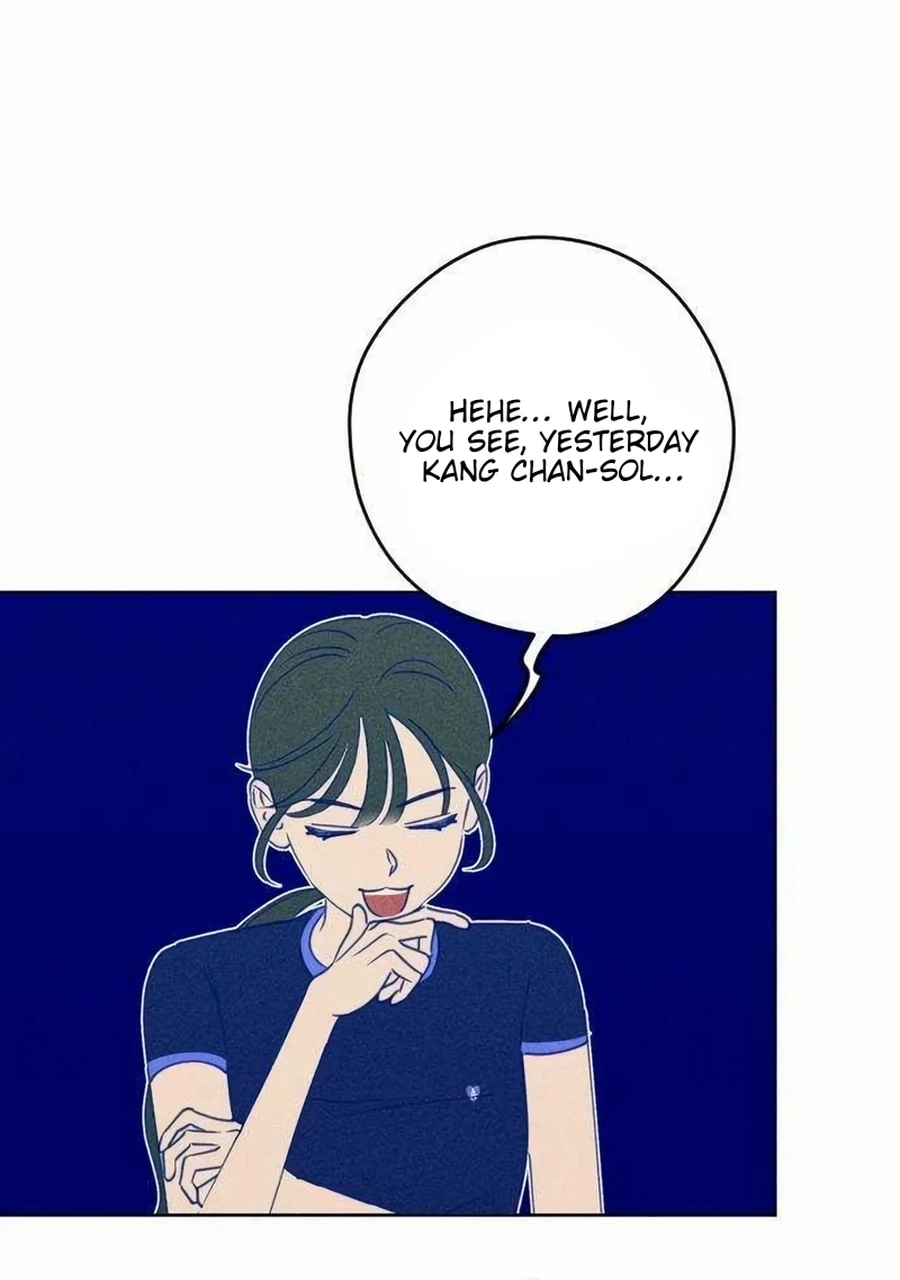 Youth Diary Chapter 604 page 26 - 