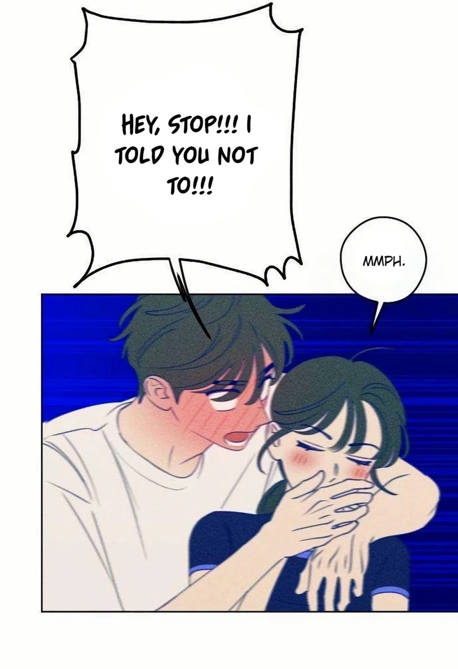 Youth Diary Chapter 604 page 27 - 