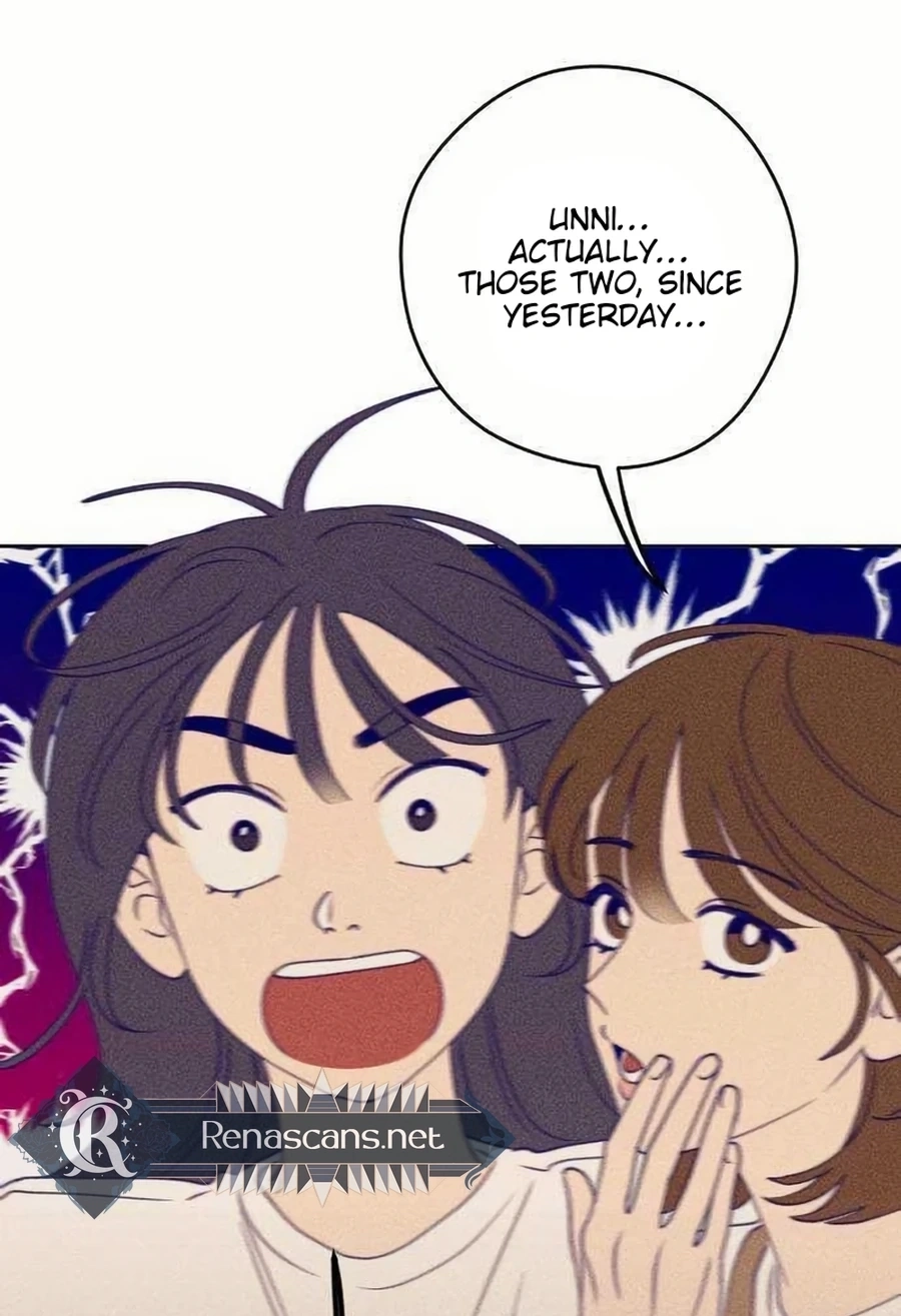 Youth Diary Chapter 604 page 31 - 
