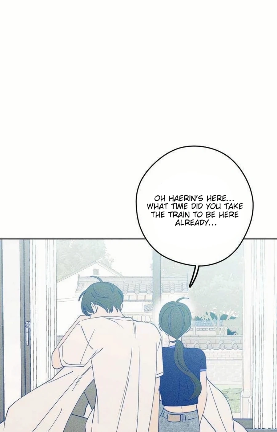 Youth Diary Chapter 604 page 6 - 