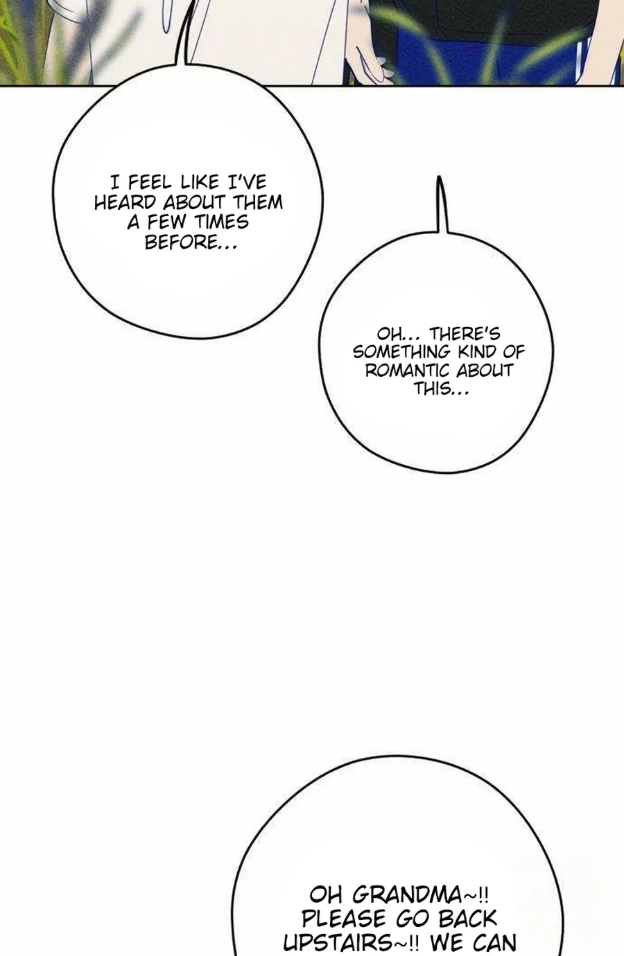 Youth Diary Chapter 604 page 53 - 