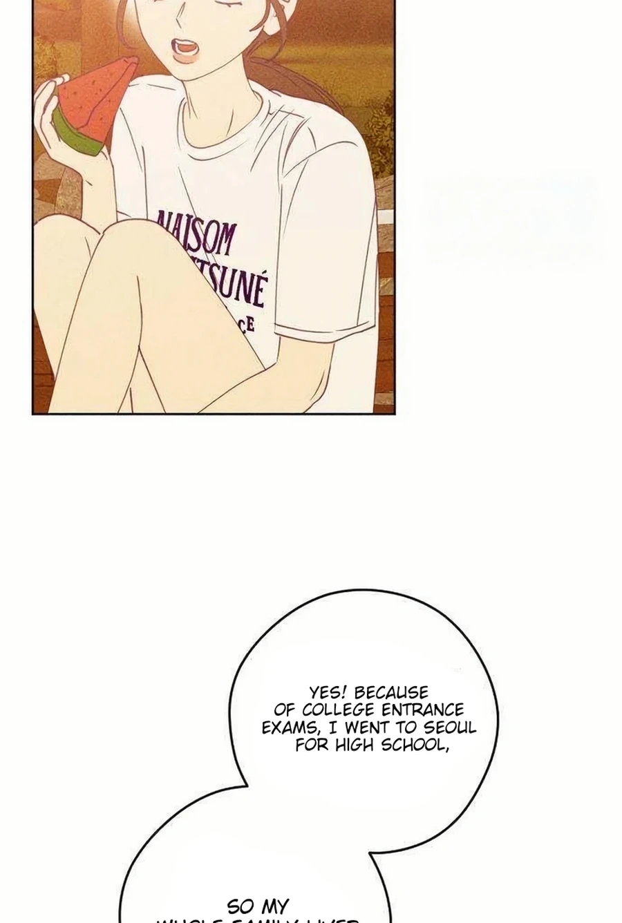 Youth Diary Chapter 604 page 66 - 