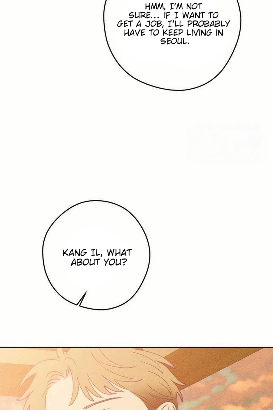 Youth Diary Chapter 604 page 69 - 