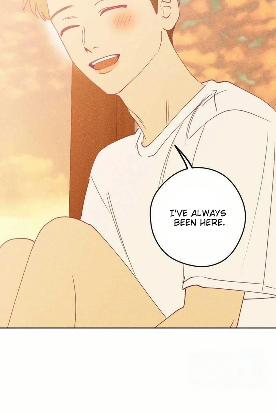 Youth Diary Chapter 604 page 70 - 