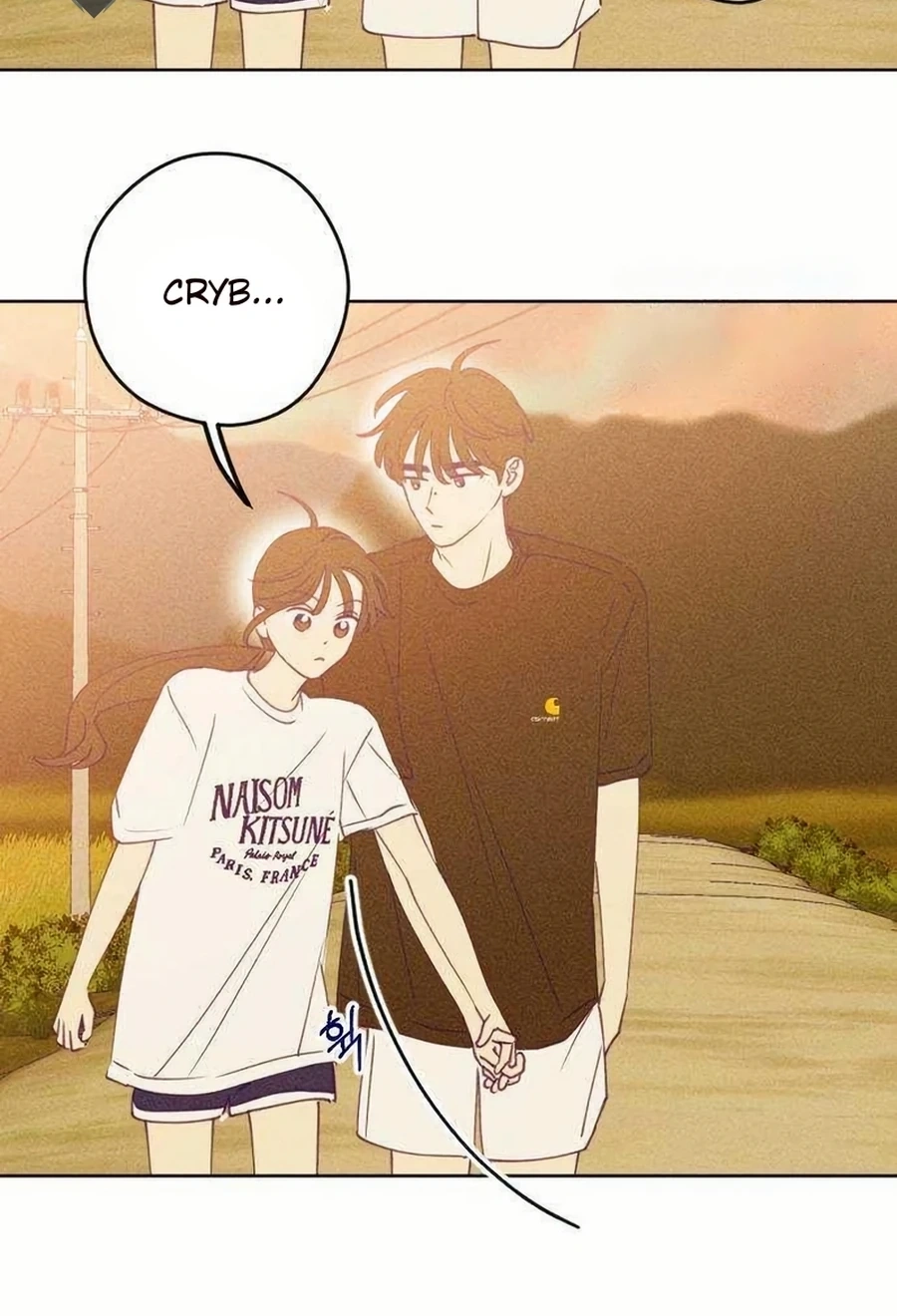 Youth Diary Chapter 604 page 86 - 