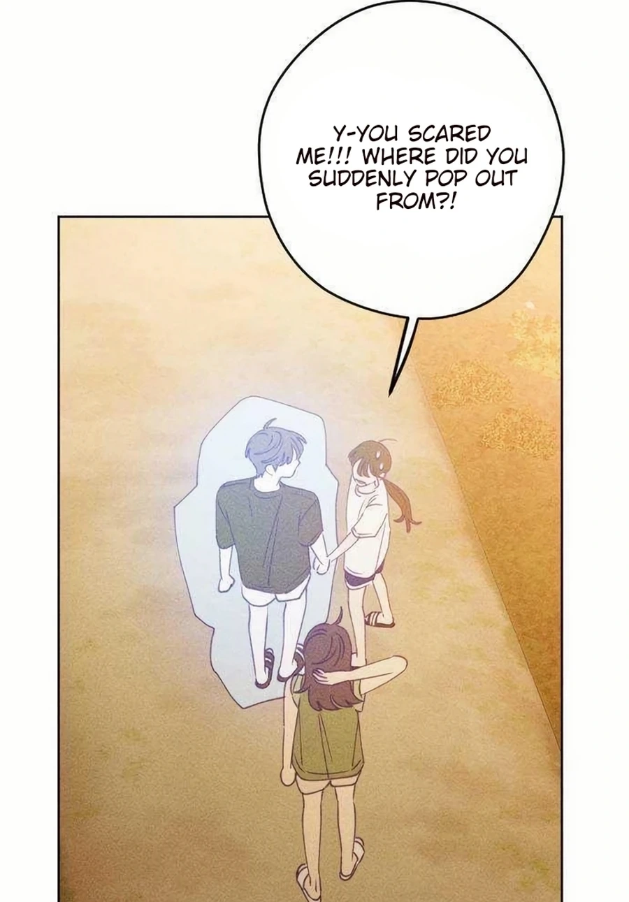 Youth Diary Chapter 604 page 93 - 
