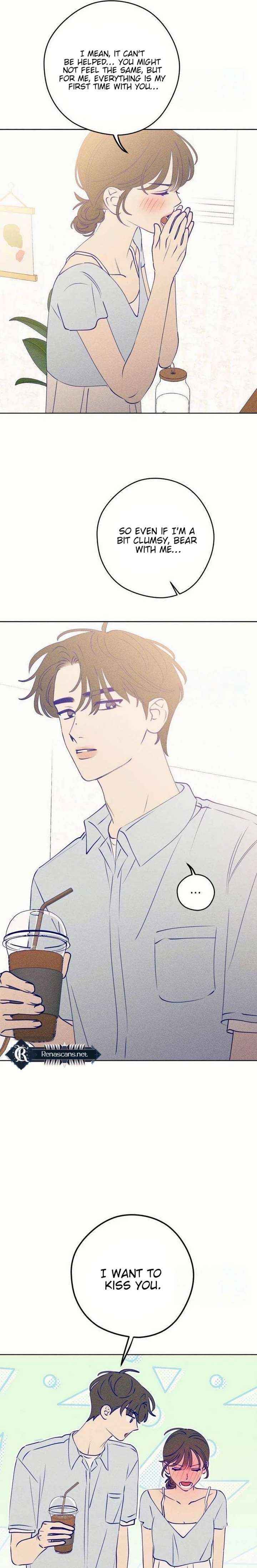 Youth Diary Chapter 61 page 20 - 