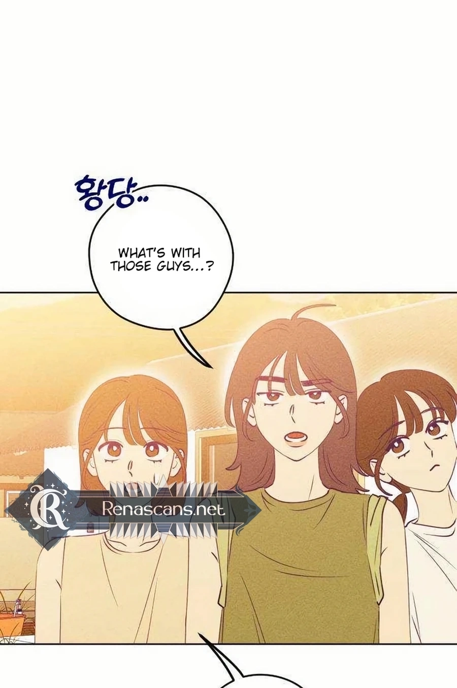 Youth Diary Chapter 613 page 22 - 