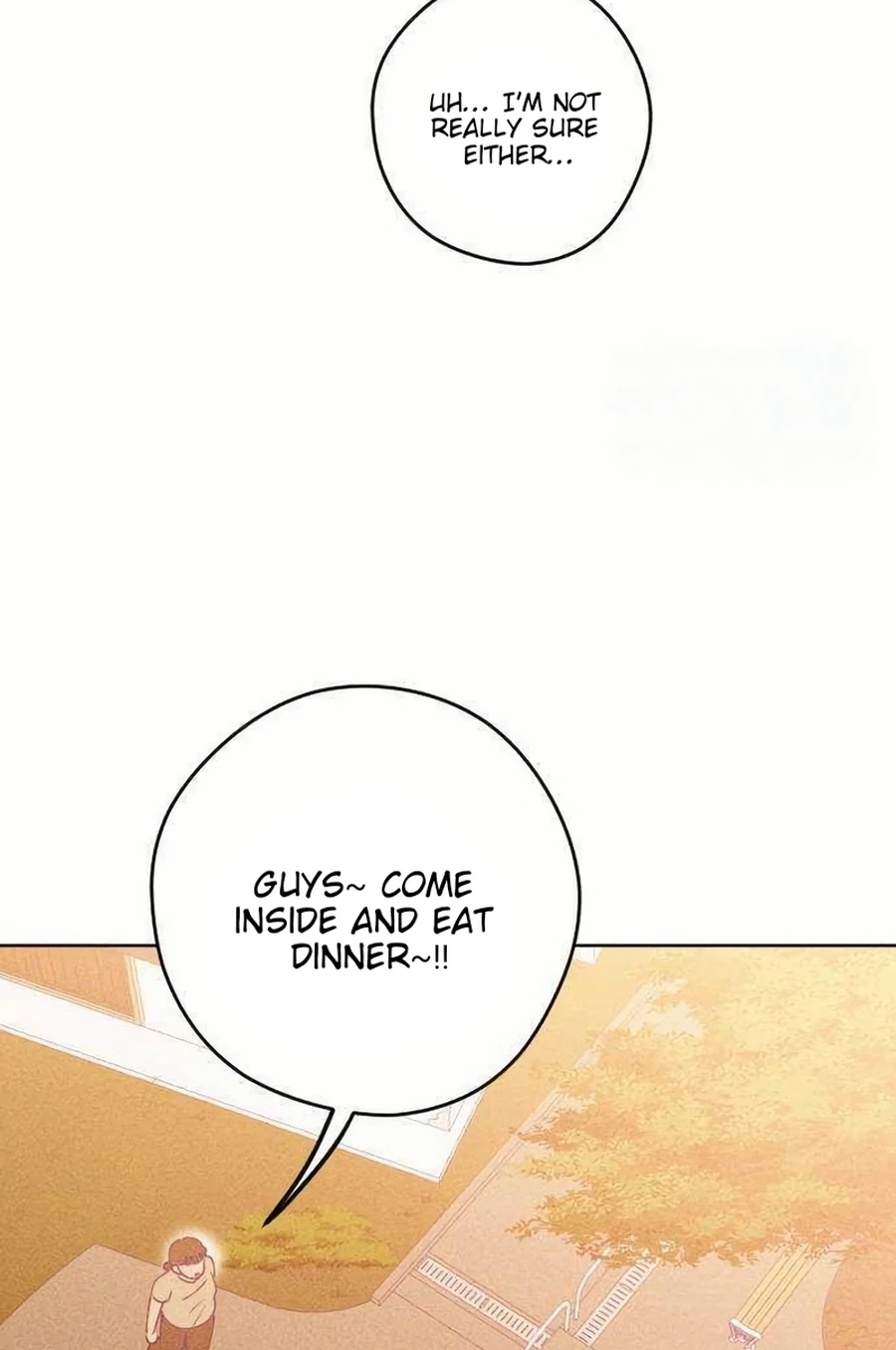 Youth Diary Chapter 613 page 23 - 