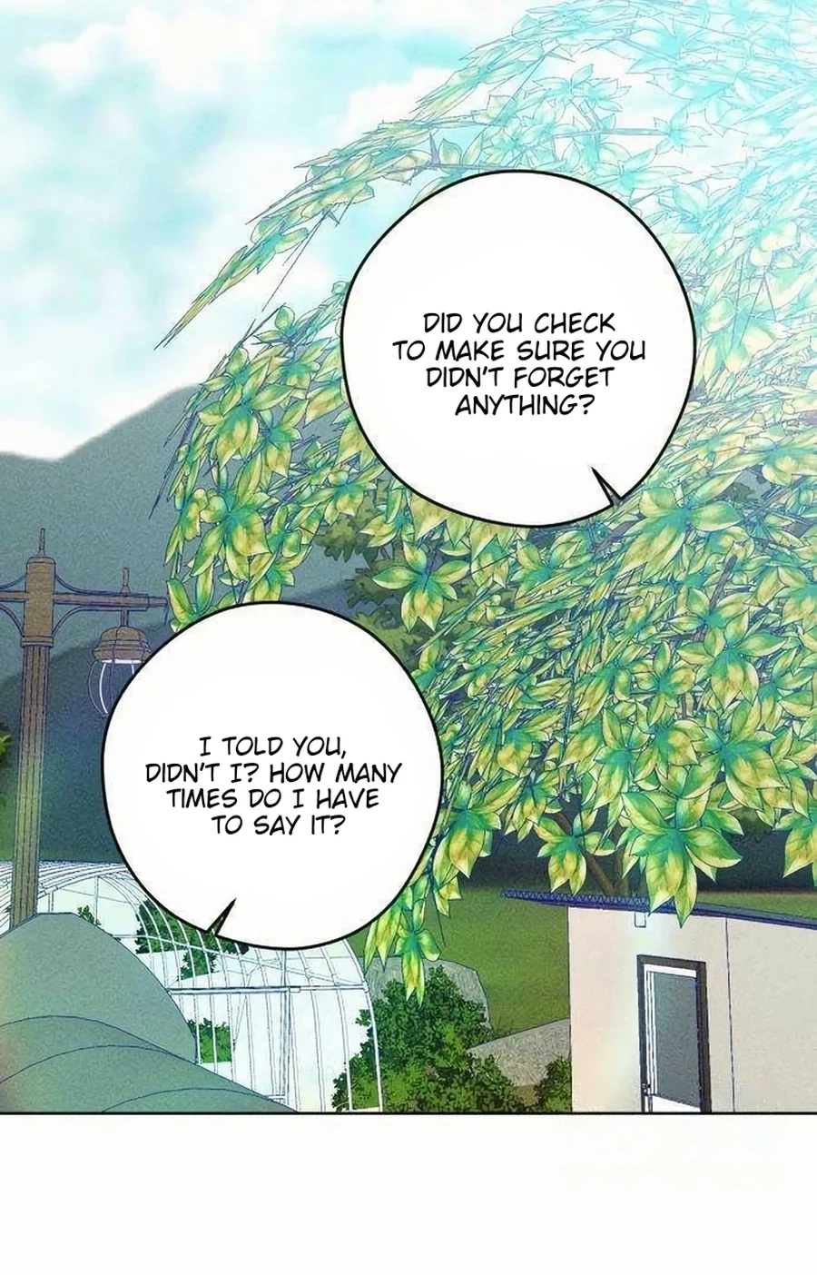 Youth Diary Chapter 613 page 27 - 