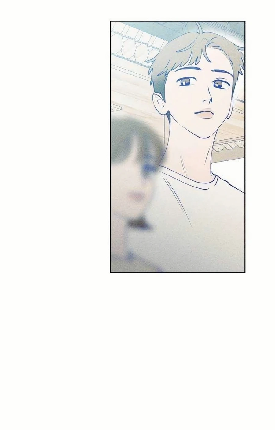 Youth Diary Chapter 613 page 31 - 