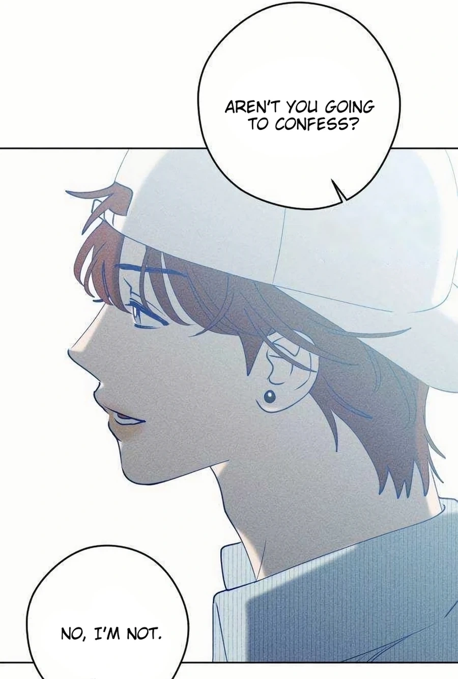 Youth Diary Chapter 613 page 35 - 