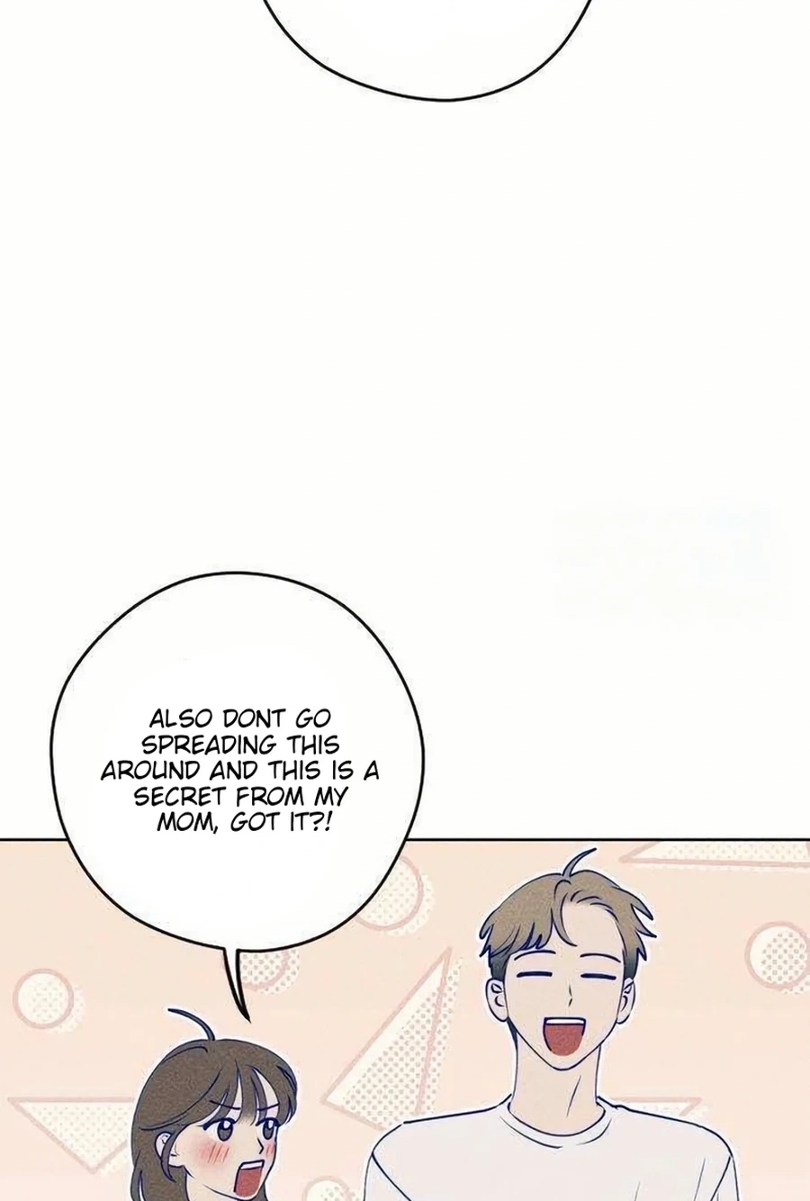 Youth Diary Chapter 613 page 38 - 