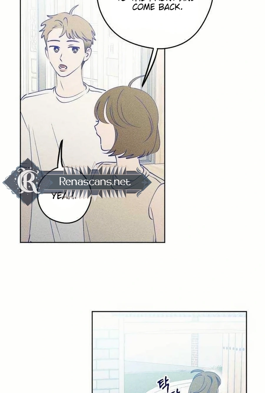 Youth Diary Chapter 613 page 42 - 